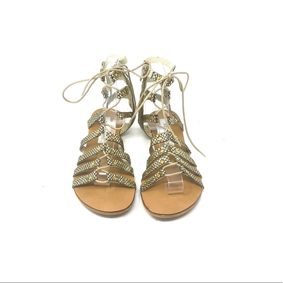 Steve Madden Sandals - Picture 2 of 7
